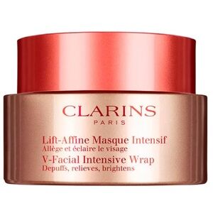 Clarins Paris, Lift Affine Masque Intensif Facial mask